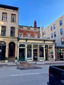 4th Street, Cincinnati, OH 