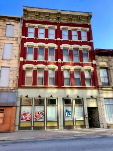 5th Street, Cincinnati, OH 
