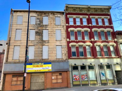 5th Street, Cincinnati, OH 