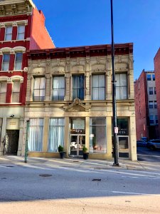 5th Street, Cincinnati, OH 