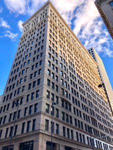 Fourth and Walnut Centre, Cincinnati, OH 