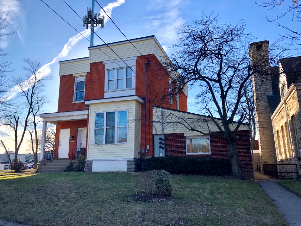 Essex Place, Mount Auburn, Cincinnati, OH 