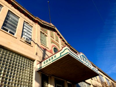 Essex Studios, Mount Auburn, Cincinnati, OH 
