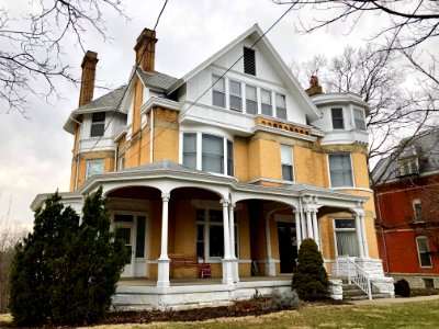 Grandview Avenue, East Walnut Hills, Cincinnati, OH 