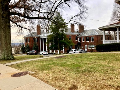 Grandview Avenue, East Walnut Hills, Cincinnati, OH 