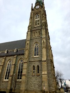 St. Francis De Sales Catholic Church, East Walnut Hills, C… 