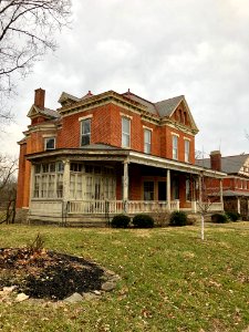Upland Place, East Walnut Hills, Cincinnati, OH 