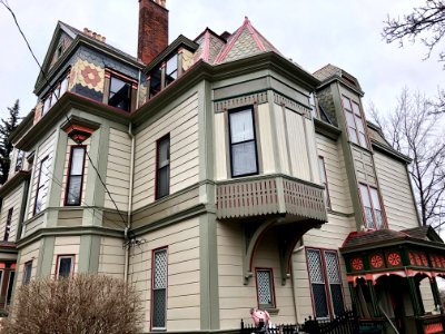 McMillan Street, East Walnut Hills, Cincinnati, OH 