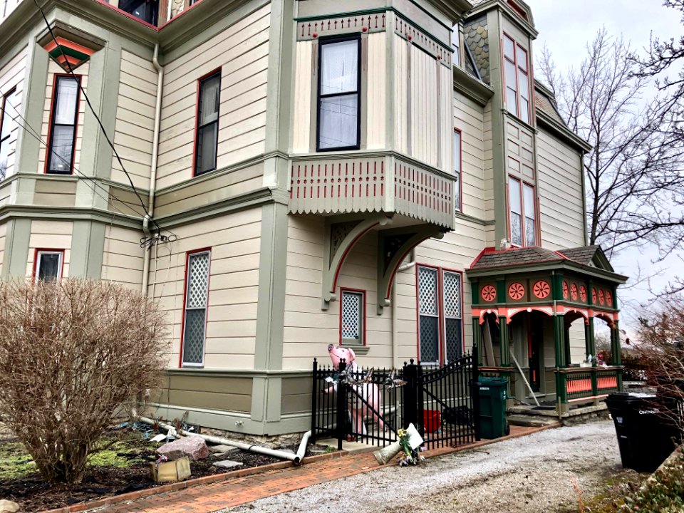 McMillan Street, East Walnut Hills, Cincinnati, OH 