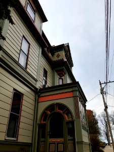 McMillan Street, East Walnut Hills, Cincinnati, OH 