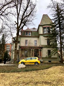McMillan Street, East Walnut Hills, Cincinnati, OH 