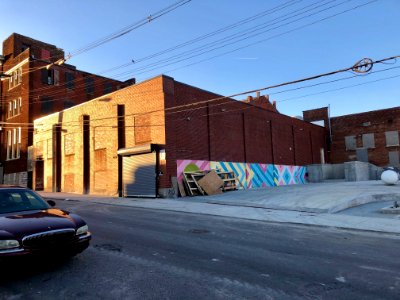 Curtis Street, Walnut Hills, Cincinnati, OH 