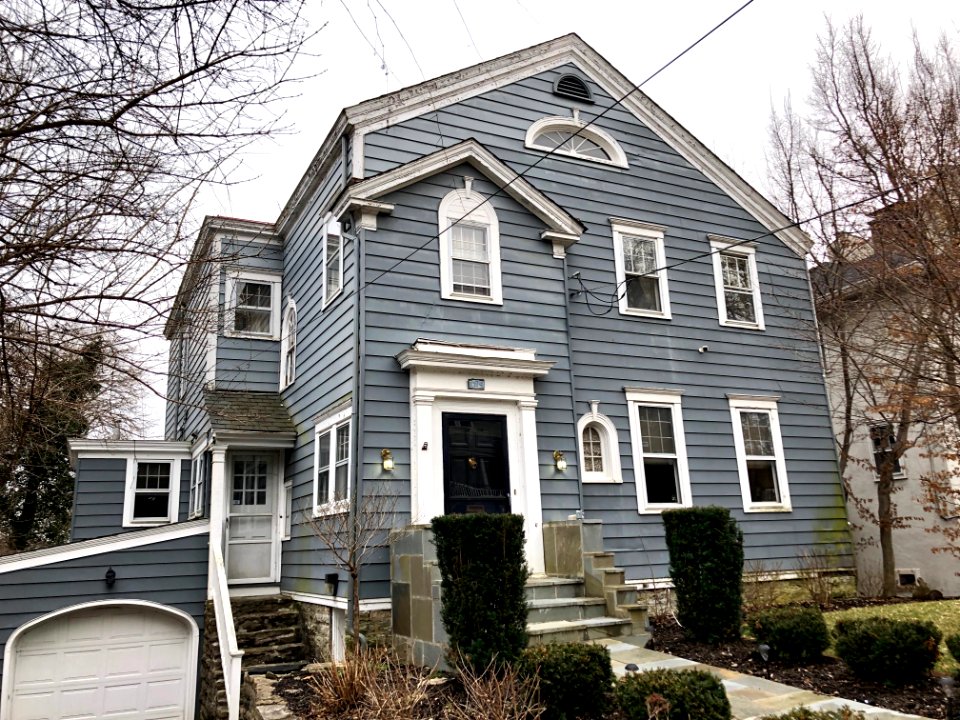 McMillan Street, East Walnut Hills, Cincinnati, OH 