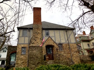 McMillan Street, East Walnut Hills, Cincinnati, OH 