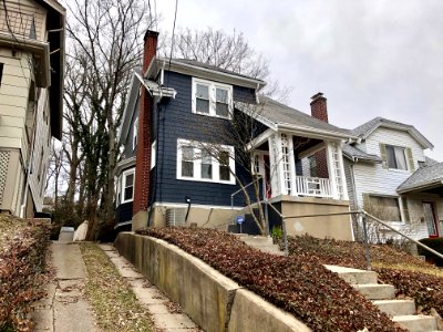 McMillan Street, East Walnut Hills, Cincinnati, OH 