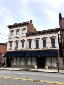 McMillan Street, Walnut Hills, Cincinnati, OH 