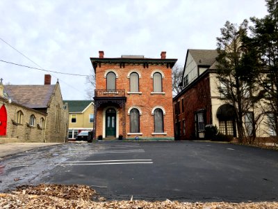 Kemper Lane, Walnut Hills, Cincinnati, OH 