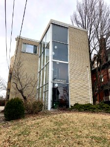 Park Avenue, Walnut Hills, Cincinnati, OH 