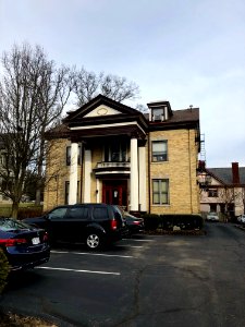 Park Avenue, Walnut Hills, Cincinnati, OH 