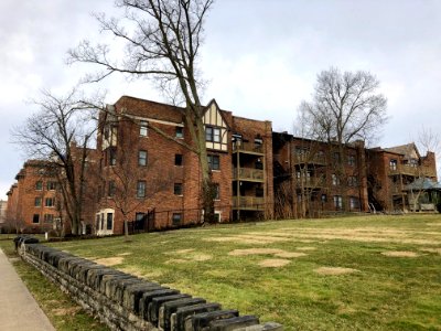 The Cooper Condominium, Walnut Hills, Cincinnati, OH 
