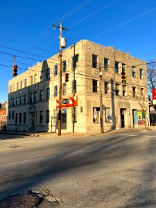 McMillan Street, Walnut Hills, Cincinnati, OH 