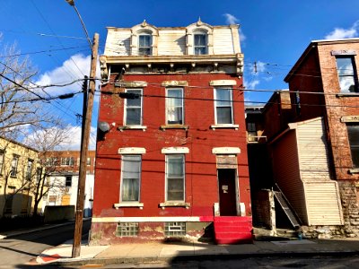 Colerain Avenue, West End, Cincinnati, OH 