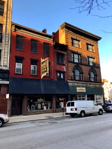 7th Street, Cincinnati, OH 