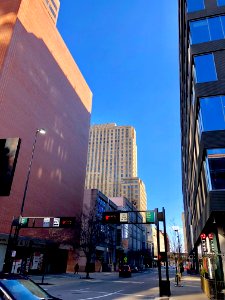 Race Street, Cincinnati, OH photo