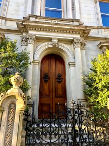 Cuvier Press Club Building, Cincinnati, OH 