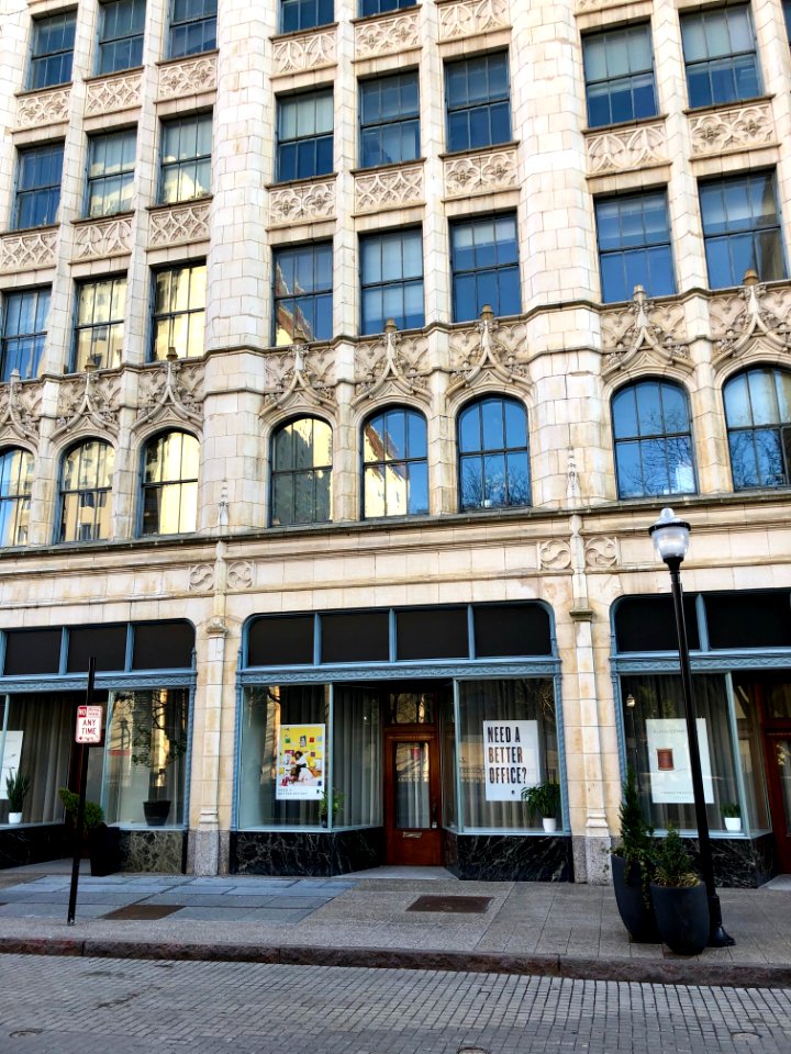Doctors' Building, Cincinnati, OH 