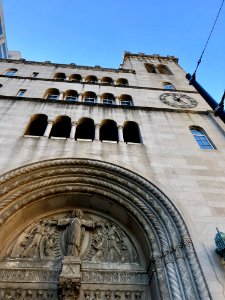 St. Louis Church, Cincinnati, OH 