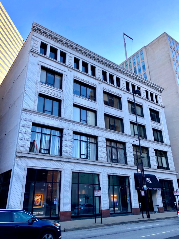 6th Street, Cincinnati, OH 