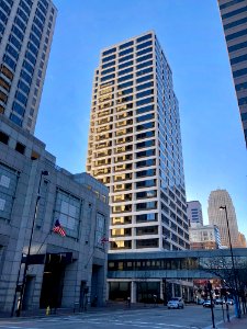 201 East Fifth Tower, Cincinnati, OH 