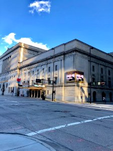 Taft Theatre, Cincinnati, OH 
