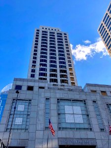 First Financial Center, Cincinnati, OH 