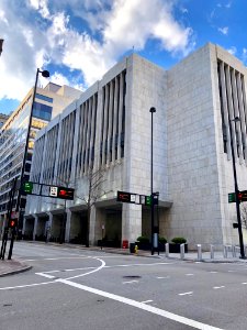 Federal Reserve Bank of Cleveland - Cincinnati Branch, Cin… 