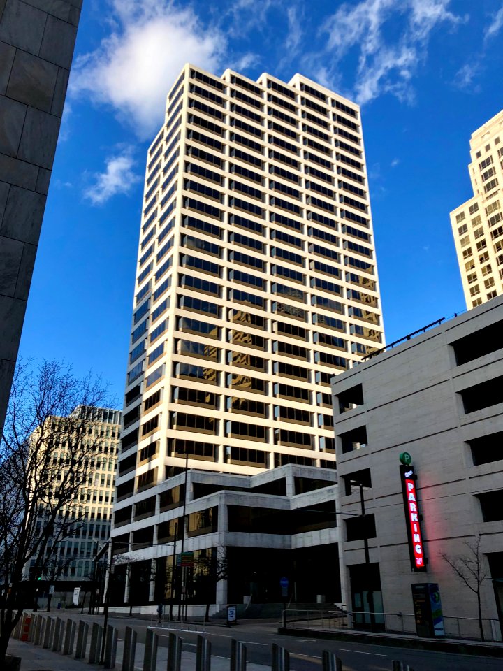 201 East Fifth Tower, Cincinnati, OH 