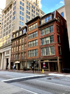 East 4th Street, Cincinnati, OH 