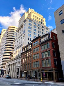 East 4th Street, Cincinnati, OH 