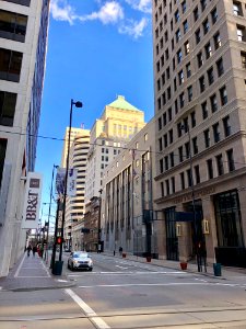 East 4th Street, Cincinnati, OH 