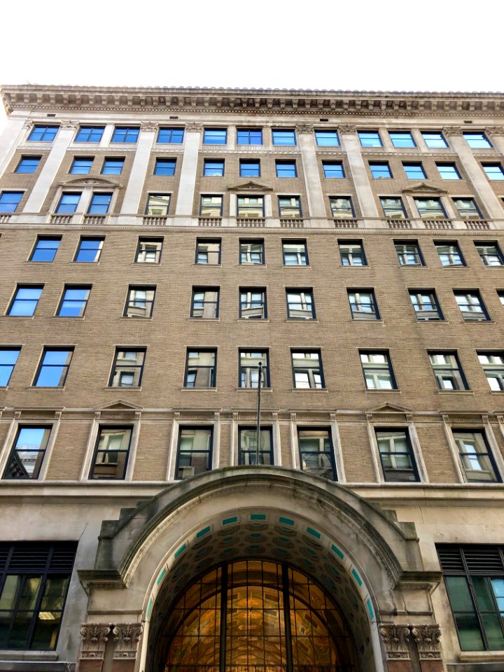 Dixie Terminal Building, Cincinnati, OH 