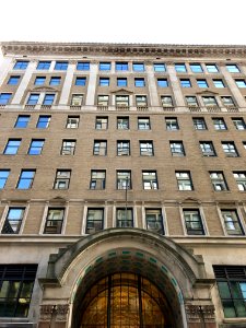 Dixie Terminal Building, Cincinnati, OH 