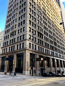 Fourth and Walnut Centre, Cincinnati, OH 