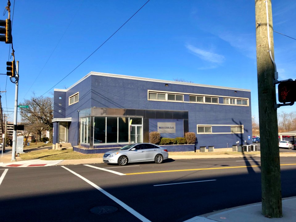 Vernon Place, Avondale, Cincinnati, OH 