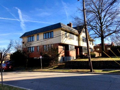 Vernon Place, Avondale, Cincinnati, OH 