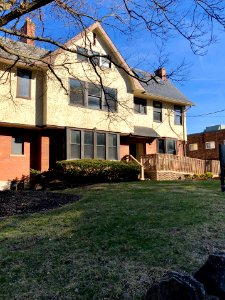 Vernon Place, Avondale, Cincinnati, OH 