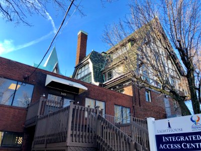 Gruen Watchmaker's Guild Building, Mount Auburn, Cincinnat… 