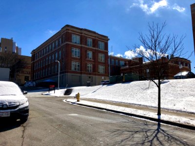 Kowalewski Hall, University of Cincinnati, Corryville, Cin… 