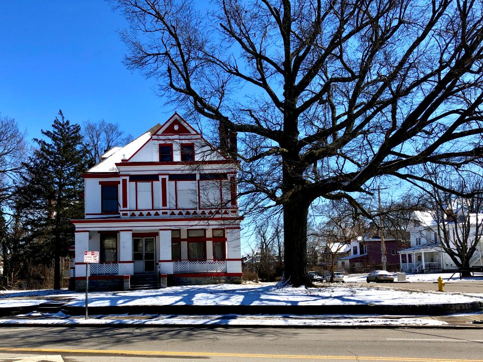 Reading Road, North Avondale, Cincinnati, OH 
