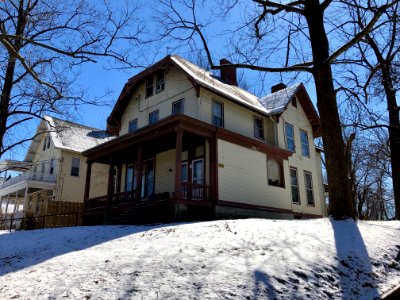 Gholson Avenue, North Avondale, Cincinnati, OH 